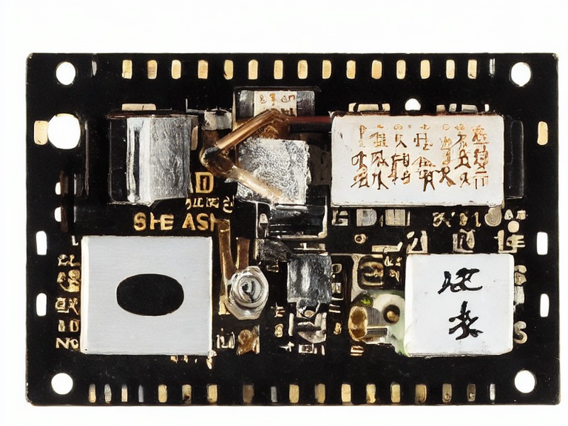 嵌入式模块导航应用说明 1