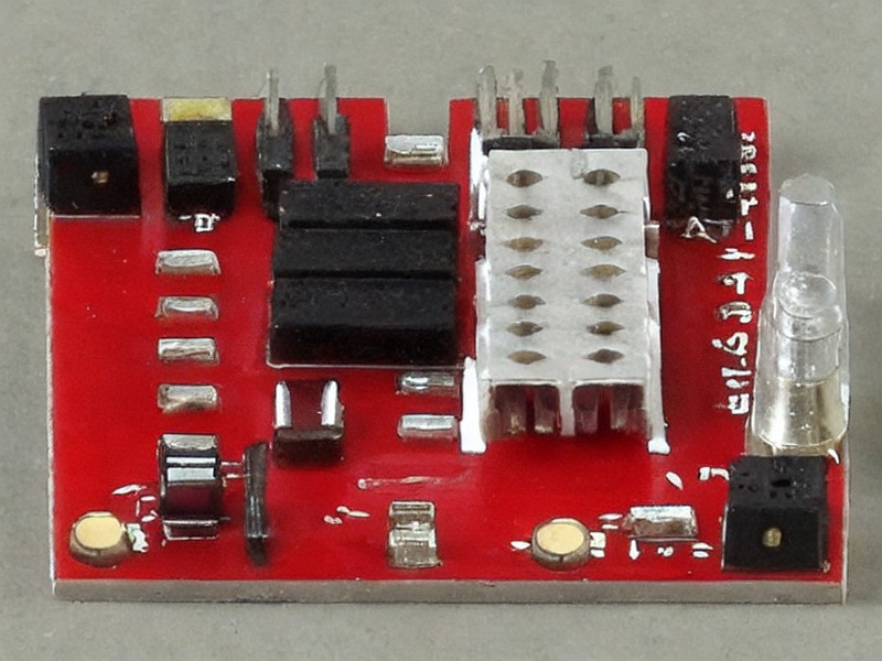 NOR Flash选型资料参考 2