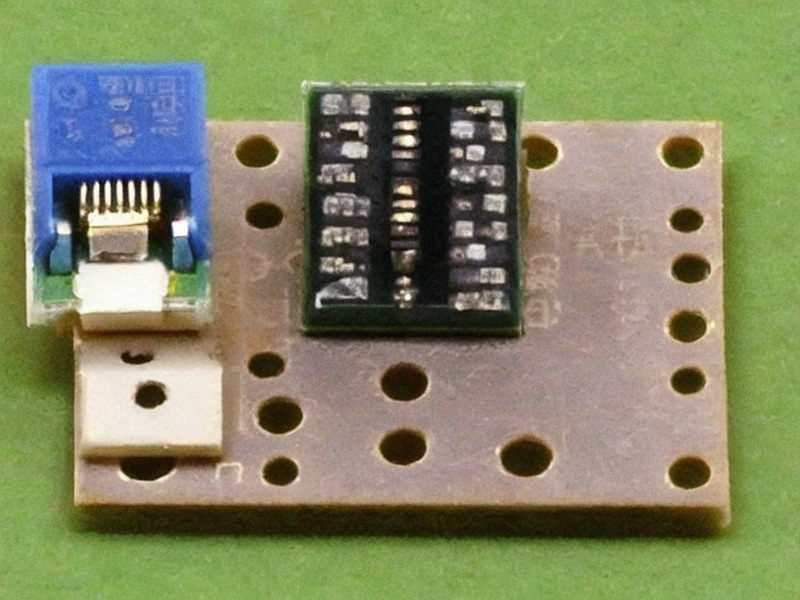 精密电阻应用选型资料 2
