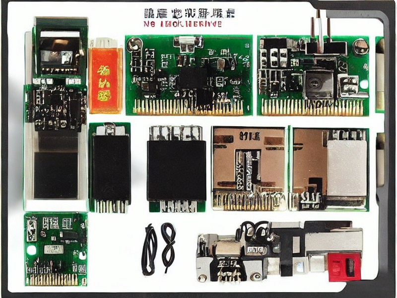 信号源清单应用参考 2