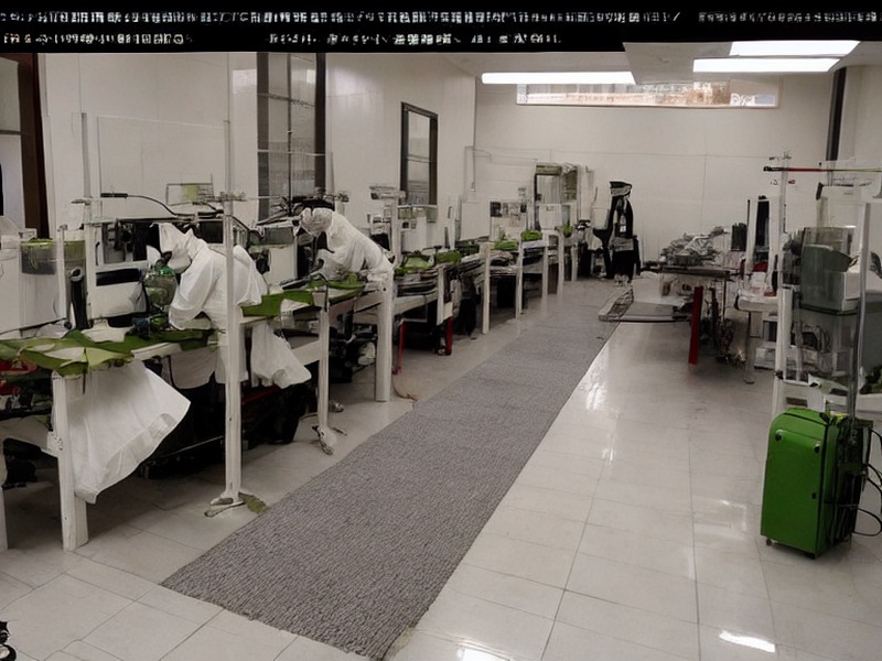 ESD保护工程页工程应用