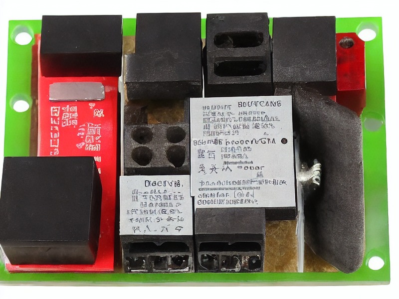 MOSFET应用相关产品 1