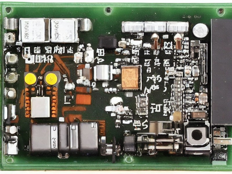 pg模拟器 电源模块参考 1