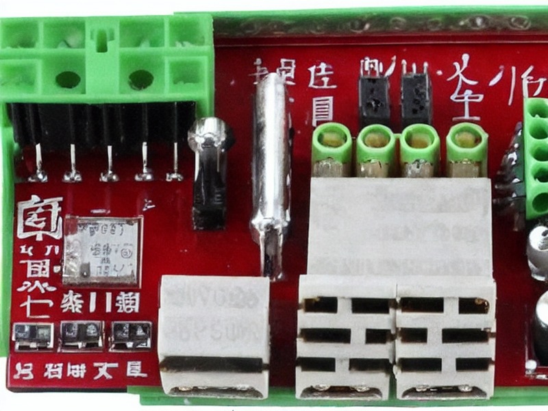 磁性器件应用相关产品 1