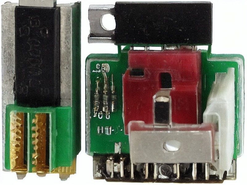 pg模拟器 二极管资源应用资料 2