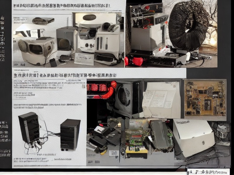 光耦合器内容参数与应用整理