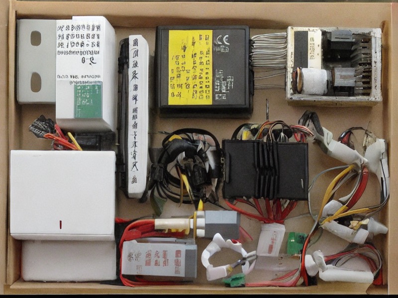 滤波器内容工程应用 2