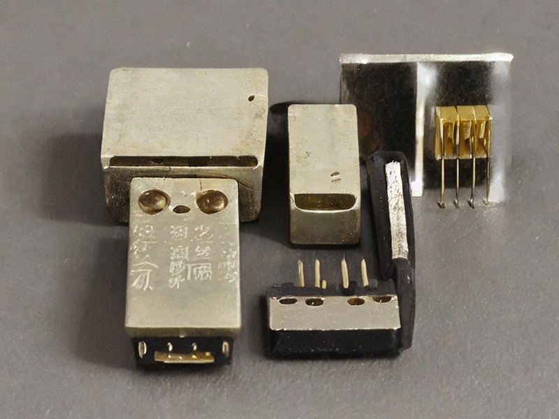 板对板连接应用选型资料